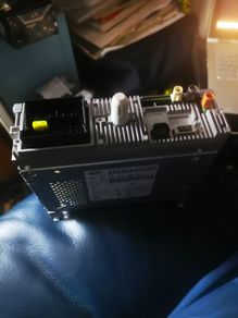 Smeg +iv2 & Ottocast Play 2 Video Ultra Bundle