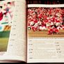1997. The Official Arsenal Supporter's Book. Image 4