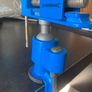 Table Bench Clamp Vise Image 2