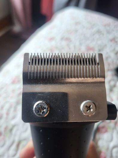 headshaver