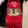Ferrari Testarossa 1/18 Burago Image 5