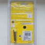 Yale Euro Turn Cylinder 30/10/30 70mm Standard Security Image 2