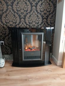 Dimplex Electric Fire