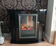 Dimplex Electric Fire