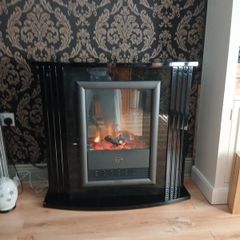 Dimplex Electric Fire
