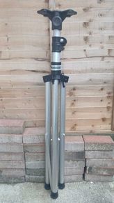 Tripod Speaker Stand