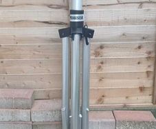 Tripod Speaker Stand