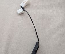 KIA Niro Dashcam Adapter