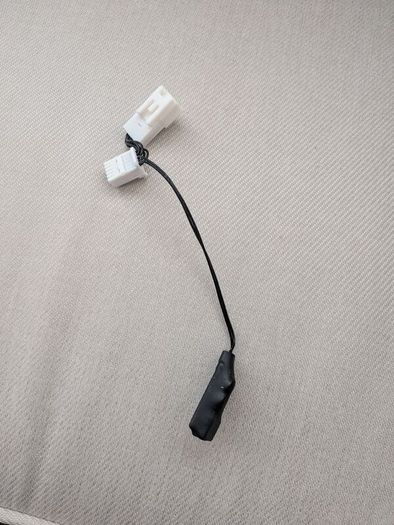 KIA Niro Dashcam Adapter