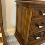 Wooden Bedroom Furniture Image 8