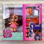 L.O.L. LOL Surprise Hair Hair Hair Series 2 Peanut Buttah MGA Please see photos Image 3