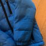 Trespass boys waterproof wind proof jacket Image 4