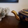 vintage teapot Image 2