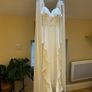 Handmade wedding dress/ Size EU36/S Image 2