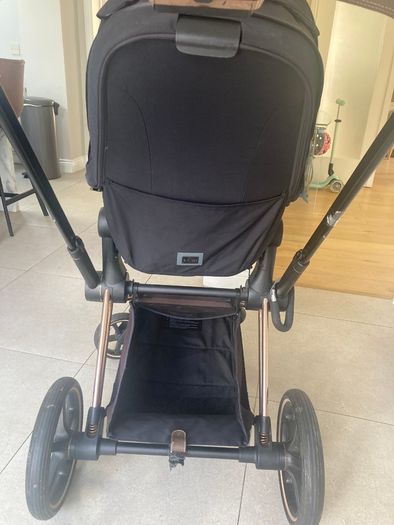 Cybex Priam