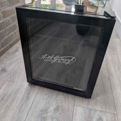 Arthur Guinness Drinks Cooler Husky Mini Fridge