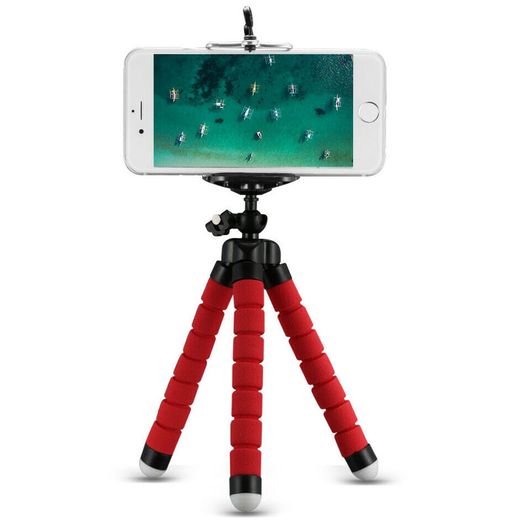 Phone Tablet Camera Tripod Stand