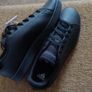Adidas school shoes Image 4