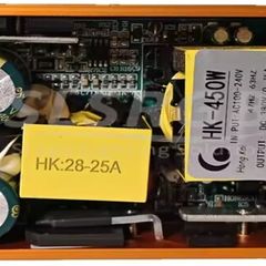 HK450W 380V28V12V A Power Supply. Brand New. Free Tracked Postage!
