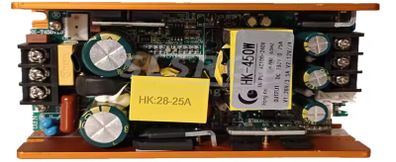 HK450W 380V28V12V A Power Supply. Brand New. Free Tracked Postage!