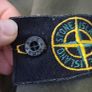 Stone island david tc padded jacket Image 9
