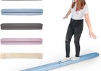 Balance beam for kids gymnastics equipment