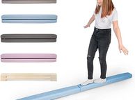 main image for ad Balance beam for kids gymnastics equipment