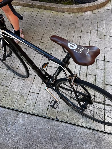 Road bike Frame