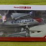 Edelweiss 1:200 scale model airplane, Airbus A320 aircraft, NEW Image 2