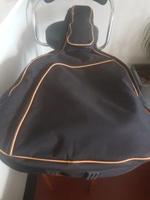 Acoustic Guitar Bag Large