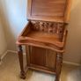 Vintage Davenport Desk Image 2