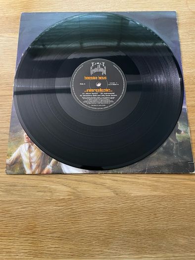 Beastie Boys - Intergalactic 12" Single - 1998 Capitol Records - 12CL803