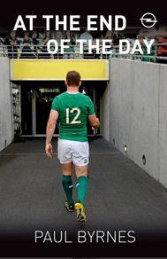 At the End of the Day (Hardback) - Paul Byrne