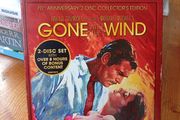 Gone With The Wind on Blu-Ray