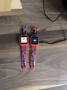 Spiderman Watches