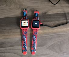 Spiderman Watches