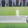 Arsenal 2006/2007 Full Squad Framed Image 9