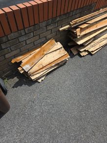 Firewood