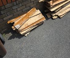 Firewood