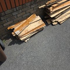 Firewood