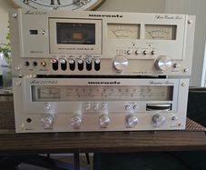 marantz set