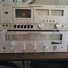 marantz set