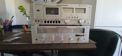 marantz set