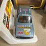 Alfa Romeo 33 Transafricana Rare Scale 1/24 Burago Image 9
