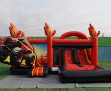 Bouncy Castles For Sale  Like New! LAST ONE LEFT