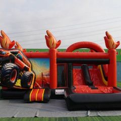 Bouncy Castles For Sale  Like New! LAST ONE LEFT