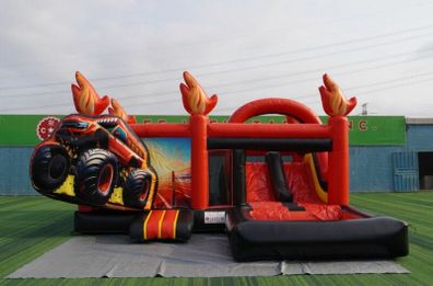 Bouncy Castles For Sale  Like New! LAST ONE LEFT