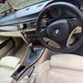 Bmw 320i  E93 Image 8