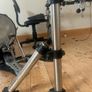 Stainless steel drum rack Image 5