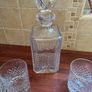 Innisfree 6x tumblers and 1x decanter Image 5